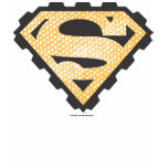 Logo in Tan Tshirt