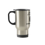 Logo Insulated Mug