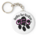 logo Keychain