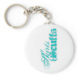 Logo keychain