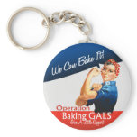Logo Keychain