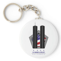 Logo Keychain