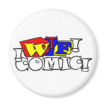 Logo Magnet