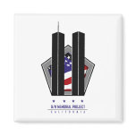 Logo Magnet