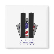 Logo Magnet