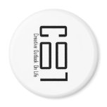 Logo Manget magnets