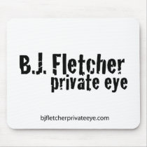 Logo Mouse Pad