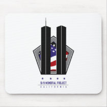 Logo Mouse Pad