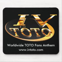 Logo Mousepad