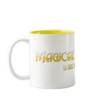 Logo (Mug)