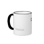 Logo Mug