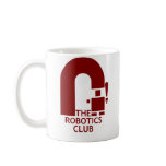 Logo Mug