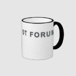 Logo Mug mugs