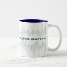 Logo Mug