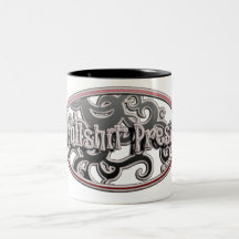 Logo Mug