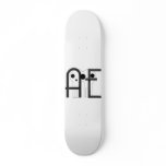 Logo Natural skateboards