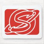 LOGO RADIO SOLO FBLANCO MOUSEPADS