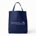 Logo Reusable Bag
