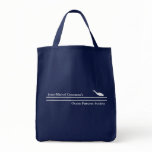 Logo Reusable Bag