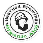 Logo Sticker