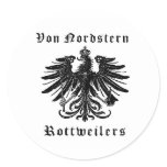 logo sticker