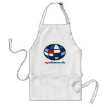 Logo Suggestion - Ny Alliance aprons