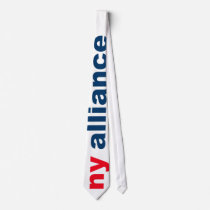 Logo Suggestion - Ny Alliance Ties
