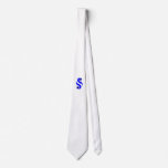 Logo suggestion ties