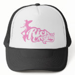 Logo Trucker Hat