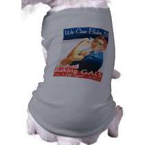 Logo Tshirt for Your Dog!!