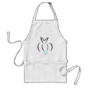 logob 11x11 aprons