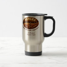 logobig, Air Roasted Organic Coffee Mug