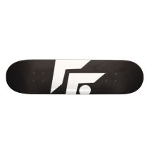 logoboard skateboards