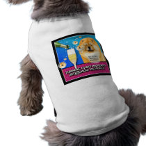 LOGOWEAR for your puppy