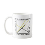 Logoworldwide Coffee Mug