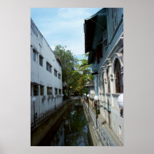 Loi Kroh Canal Posters