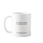 "Loki" Mug