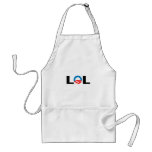 LOL APRON
