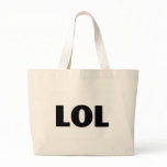 LOL bags