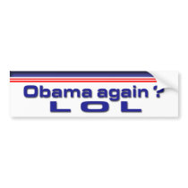LOL BUMPER STICKERS
