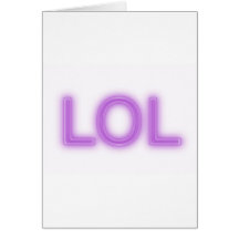 LOL CARD
