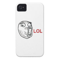 LOL IPHONE 4 CASES