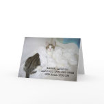 LOL Cat card