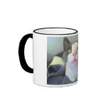 LOL Cat mugs