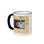 Lol cats with USB Mug