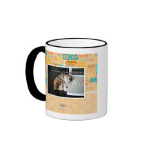 Lol cats with USB Mug