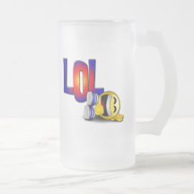 LOL COFFEE MUGS