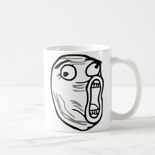 lol face meme humour rofl omg omfg mugs