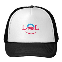 LOL HATS