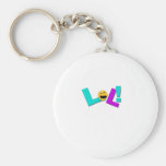 LOL KEY CHAINS
